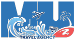 MU Travel Logo